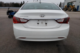 Hyundai, Sonata