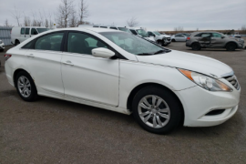 Hyundai, Sonata