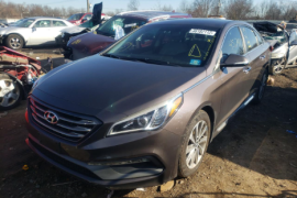 Hyundai, Sonata