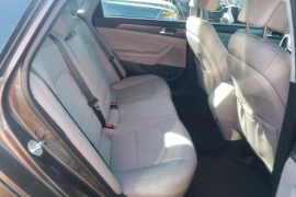Hyundai, Sonata