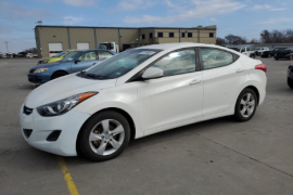 Hyundai, Elantra