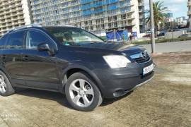 Opel, Antara