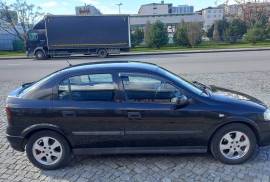 Opel, Astra