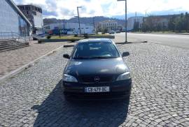 Opel, Astra