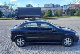 Opel, Astra