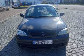 Opel, Astra
