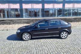 Opel, Astra