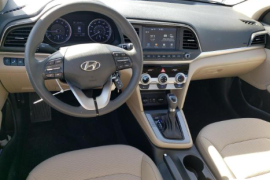 Hyundai, Elantra