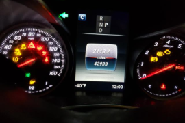 Mercedes-Benz, GLC, GLC 300