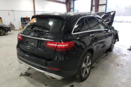 Mercedes-Benz, GLC, GLC 300