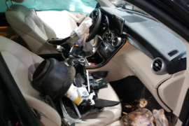 Mercedes-Benz, GLC, GLC 300