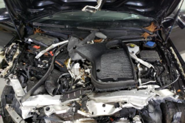 Mercedes-Benz, GLC, GLC 300