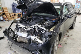 Mercedes-Benz, GLC, GLC 300