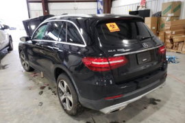 Mercedes-Benz, GLC, GLC 300