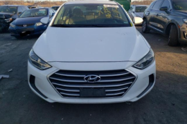 Hyundai, Elantra