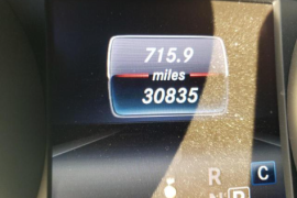 Mercedes-Benz, GLA-Class, GLA 250