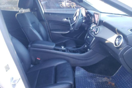 Mercedes-Benz, GLA-Class, GLA 250