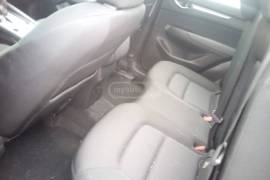 Mazda, CX series, CX-5