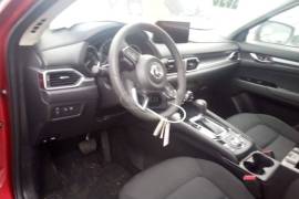 Mazda, CX series, CX-5