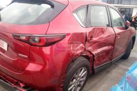 Mazda, CX series, CX-5