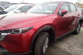 Mazda, CX series, CX-5