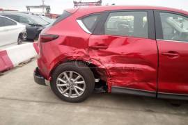 Mazda, CX series, CX-5