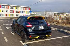 Nissan, Juke