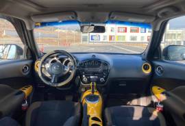 Nissan, Juke