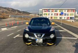 Nissan, Juke