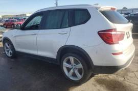 BMW, X Series, X3