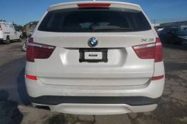 BMW, X Series, X3