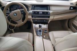 BMW, 5 Series, 528