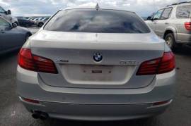 BMW, 5 Series, 528