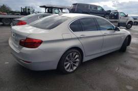 BMW, 5 Series, 528