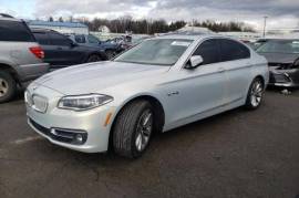BMW, 5 Series, 528