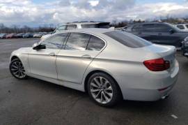 BMW, 5 Series, 528