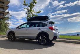 Subaru, Crosstrek