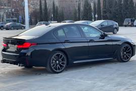 BMW, 5 Series, 530