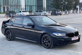 BMW, 5 Series, 530