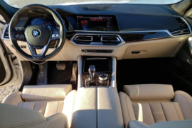 BMW, X Series, X6
