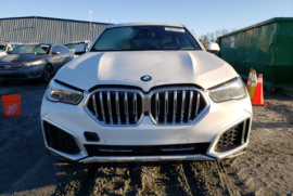 BMW, X Series, X6