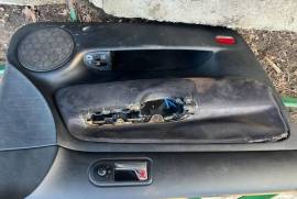 ავტონაწილები, ინტერიერი და სალონი, სხვა, VOLKSWAGEN 