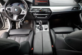 BMW, 5 Series, 530