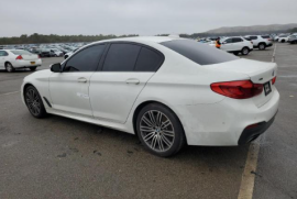 BMW, 5 Series, 530