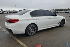 BMW, 5 Series, 530