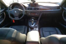 BMW, 3 Series, 320