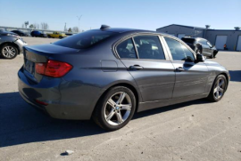 BMW, 3 Series, 320