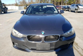 BMW, 3 Series, 320