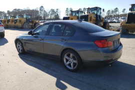 BMW, 3 Series, 320