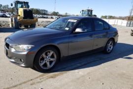 BMW, 3 Series, 320